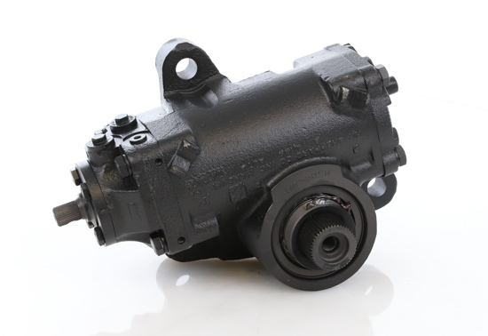 M100 Steering Gear